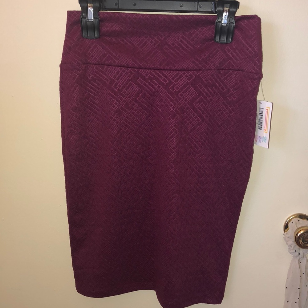 Lularoe small Cassie